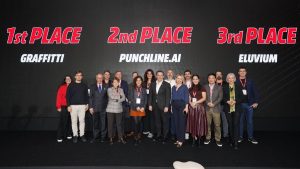 MediaMarkt Startup Challenge 2026’nın birincisi belli oldu