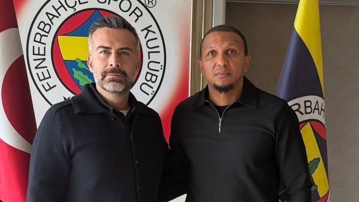 Mehmet Aurelio, Fenerbahçe U19 Futbol Takımı teknik sorumlusu oldu