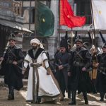 Mehmet Fetihler Sultanı’na flaş transfer: Yeniçeri Ağası ve Çiçek Hatun geliyor…