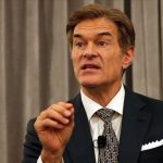 Mehmet Öz: En iyi senaryoda bile alkol tüketmeyin