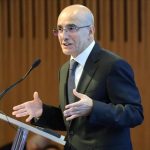 Mehmet Şimşek, 58 trilyon dolarlık fonu olan yatırımcılarla Londra’da buluştu