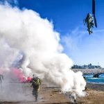 Mehmetçik’ten “Daima hazır” paylaşımı