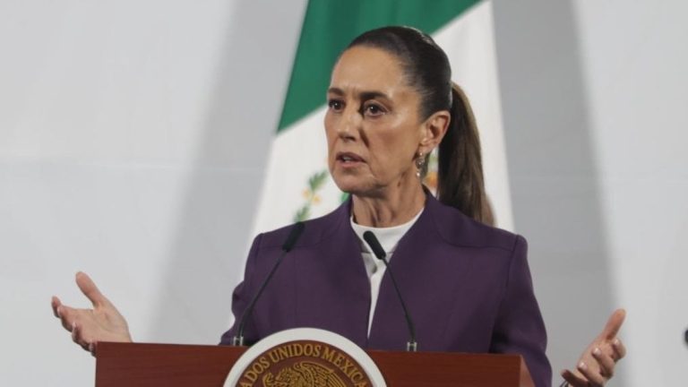 Meksika: ABD müdahalesi hiçbir zaman demokrasi getirmedi