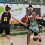 Melikgazi Kayseri Basketbol, OGM Ormanspor karşısında kazandı