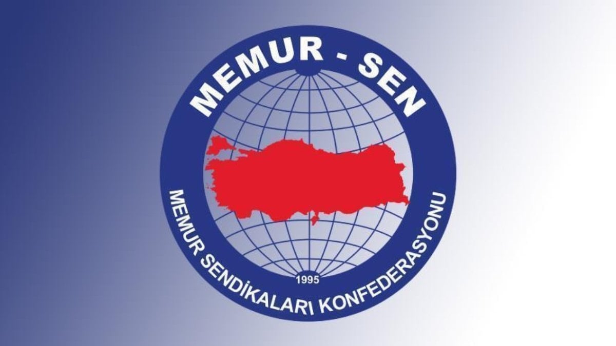 Memur-Sen yeni maaşları beğenmedi: Eylem gündemimizde