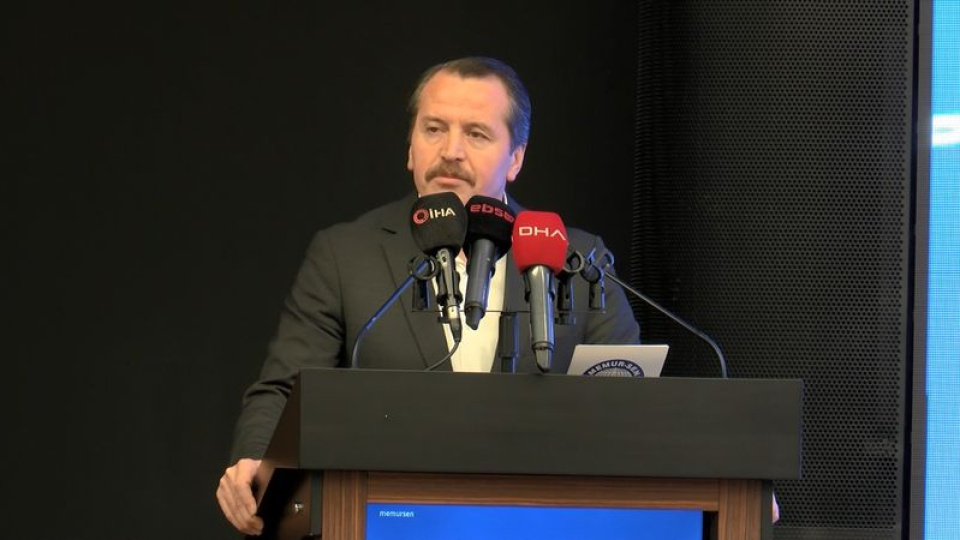 Memurdan seyyanen zam talebi