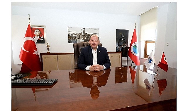 Menderes Belediyesi’nden Minik Serçe Müzikali