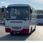 Menemen’de ulaşımın yıldızı ücretsiz ring servisler