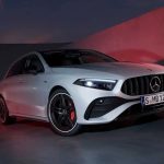 Mercedes A-Serisi için sürpriz karar: Almanya yerine Macaristan’da üretilecek