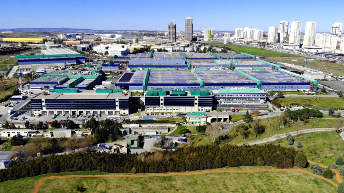 Mercedes-Benz Türk, PEP Uzun Dönem Staj Programı’yla genç yeteneklere kapılarını açıyor