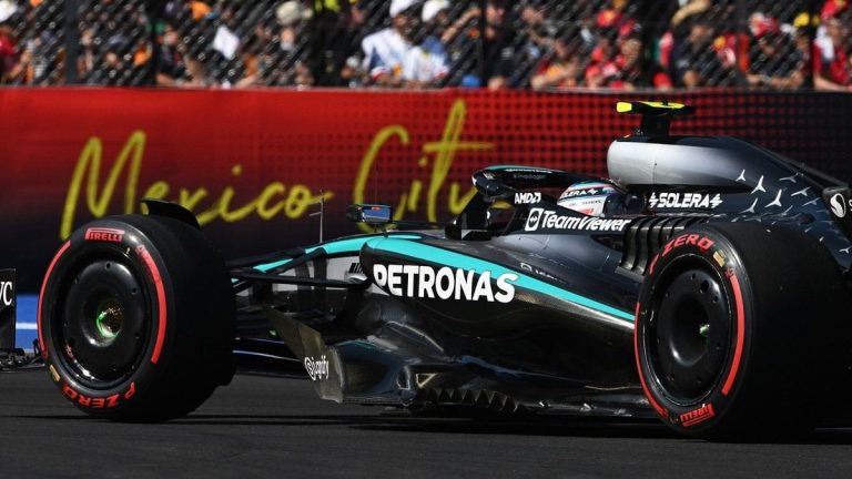 Mercedes Formula 1 takımı, Microsoft ile anlaştı