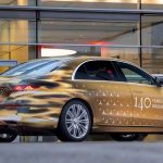 Mercedes’in 2026 planları: Birden çok yeni model yolda