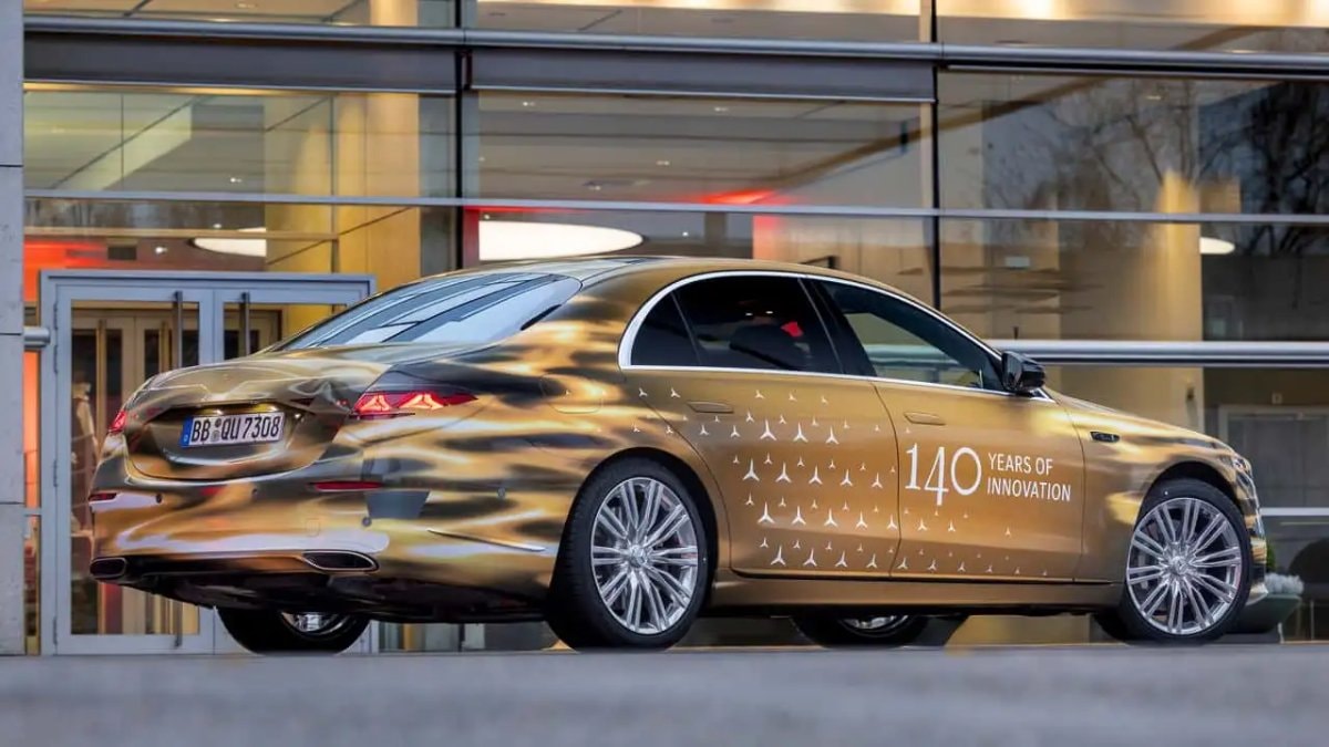 Mercedes’in 2026 planları: Birden çok yeni model yolda