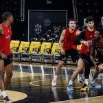 Mersin Spor, çıkışa geçmek istiyor