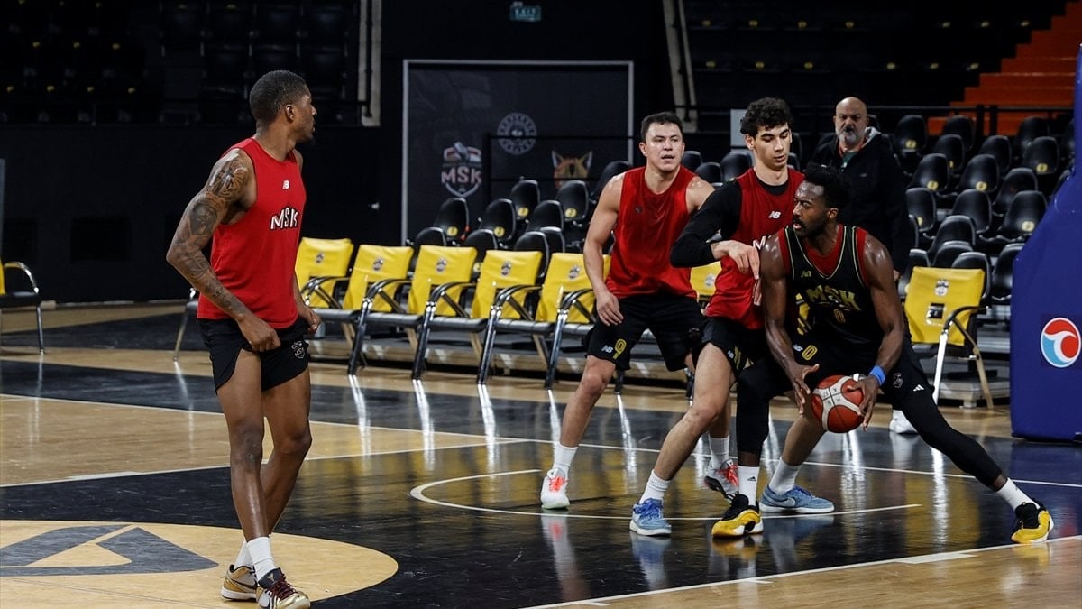 Mersin Spor, çıkışa geçmek istiyor