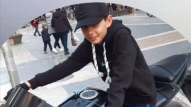 Mersin’de araçla çarpışan bisikletli gençten acı haber