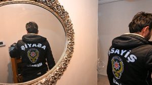 Mersin’de cinayetten 27 yıl hapis cezasıyla aranan hükümlü yakalandı