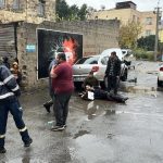 Mersin’de oto tamircisi silahlı saldırıda yaralandı