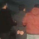 Mersin’de trafikte sopalı tehditler savuran sürücü tutuklandı