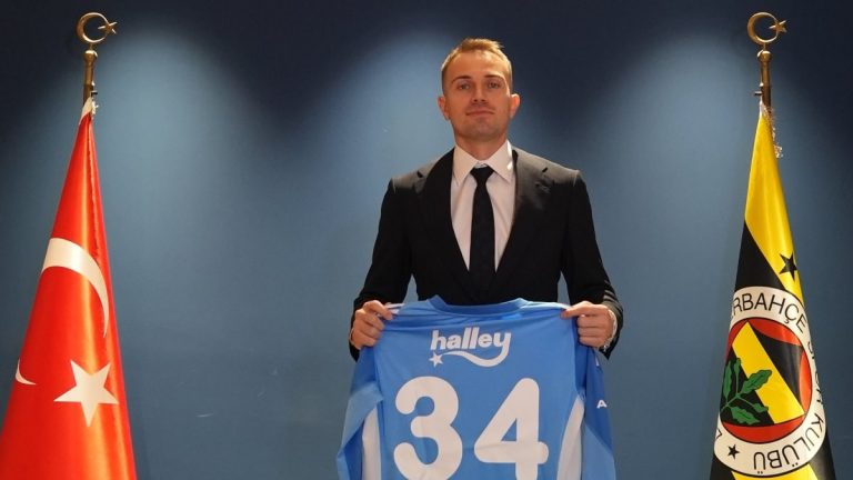 Mert Günok’tan emeklilik sözleri!