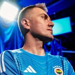 Mert Günok’tan şampiyonluk sözleri