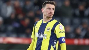 Mert Hakan’a sürpriz cezaevi ziyareti