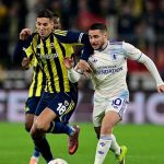 Mert Müldür: En az 1 puanı hak ettik