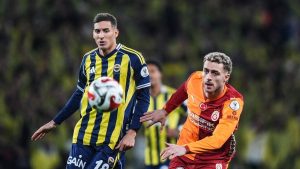 Mert Müldür: Sonuna kadar hak ettik