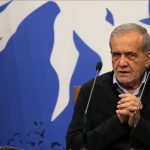 Mesud Pezeşkiyan: Sorunları çözmek için tüm çabamızı gösteriyoruz