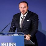 Mesut Çebi’ye Oslo’da üst düzey görev verildi