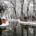 Meteoroloji’den Ankara için buzlanma ve don uyarısı