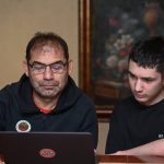 Metin Diyadin, AA’nın “Yılın Kareleri” oylamasına katıldı