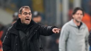 Metin Diyadin’den altyapı vurgusu