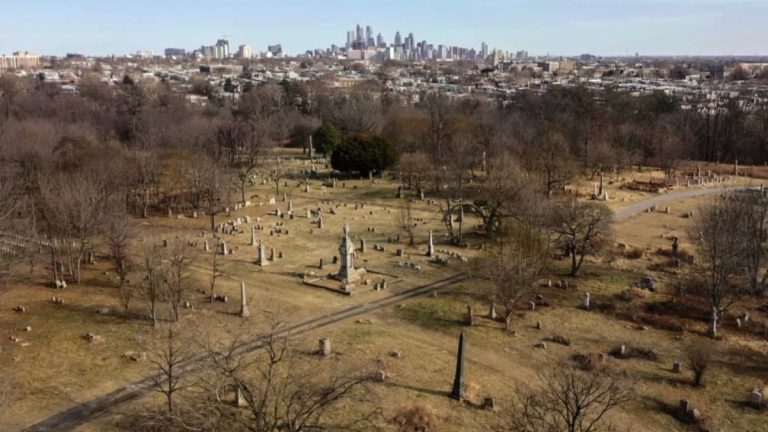 Mezarları tahrip etmekle suçlanan adamın evinde yüzden fazla kafatası bulundu