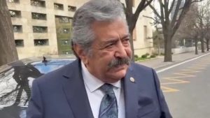 MHP’li Feti Yıldız: Suriye’deki gelişmeler, süreci olumlu etkiler