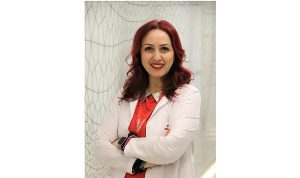 Mikroplastikler Bebek Sahibi Olma Şansını Düşürebilir