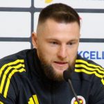 Milan Skriniar: Finalde olmak istiyoruz