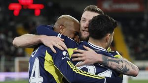 Milan Skriniar: Taktik değiştirdik ve sonucu aldık