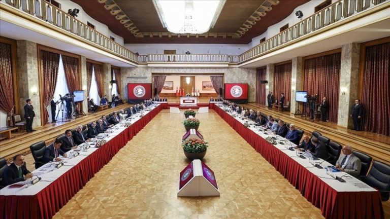 Milletvekillerinin İmralı ziyaretinin tutanakları açıklandı