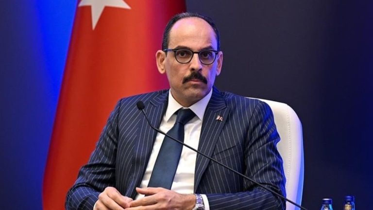 Milli İstihbarat Teşkilatı 99 yaşında: İbrahim Kalın’dan Terörsüz Türkiye mesajı