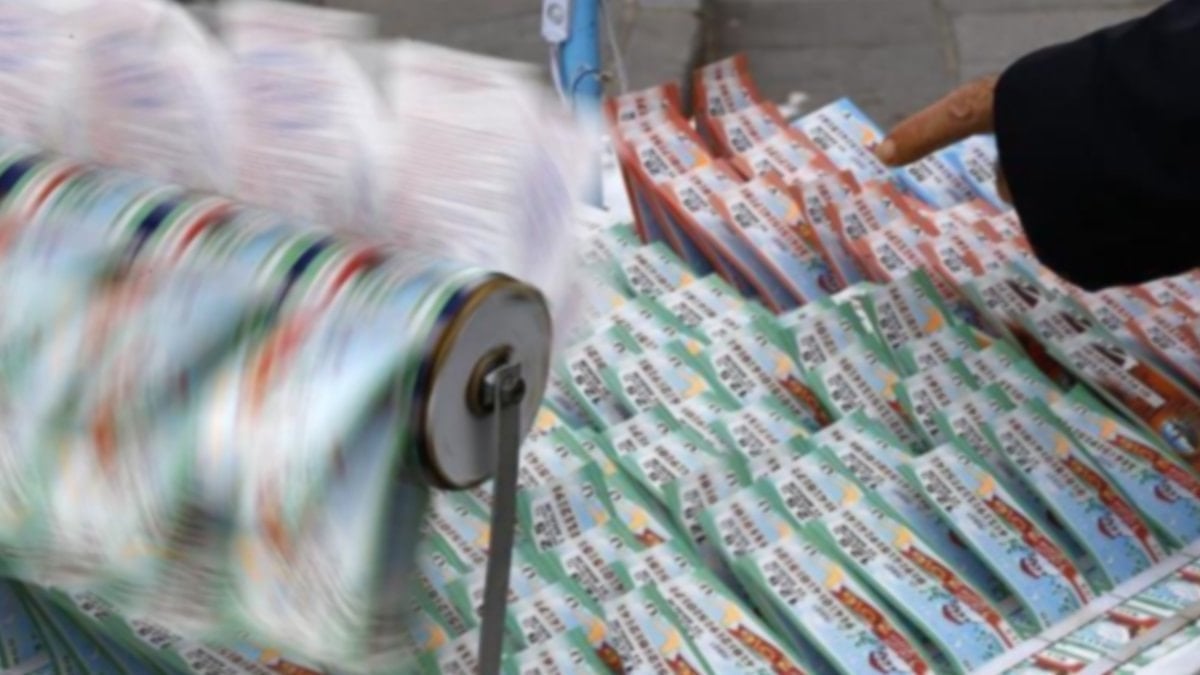 Milli Piyango’da büyük ikramiyeyi kazanan numaralar belli oldu