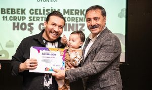 Minik Bilim Kahramanları Yenişehir’de Buluştu