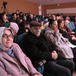 Minik Öğrenciler Keçiören Belediyesi’nde Bilimi Sahneye Taşıdı