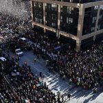 Minnesota’da yüzlerce işletme ICE’ı protesto ederek kapandı