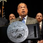 Minnesota’dan ICE birliklerinin konuşlandırılmasını önlemek için hükümete dava