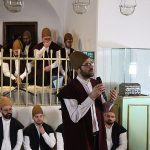 “Mirâciye” 100 Yıl Sonra Yeniden Mevlânâ Türbesi’nde Yankılandı