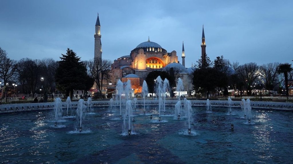 Miraç Kandili perşembe günü idrak edilecek