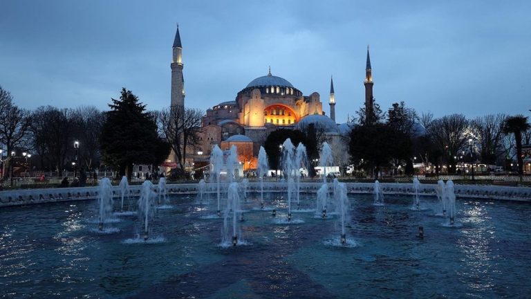 Miraç Kandili perşembe günü idrak edilecek