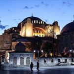 Miraç Kandili perşembe günü idrak edilecek