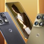 Motorola’dan yeni üst segment telefon: Signature